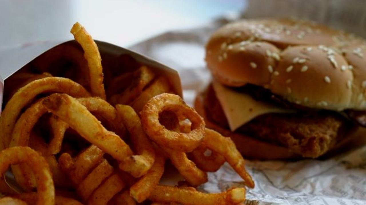 Bakery Products Can Kill You.