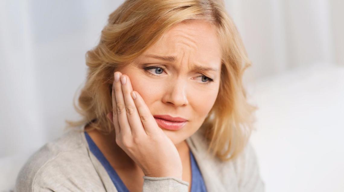 5 Dental Symptoms That You Should Never Ignore