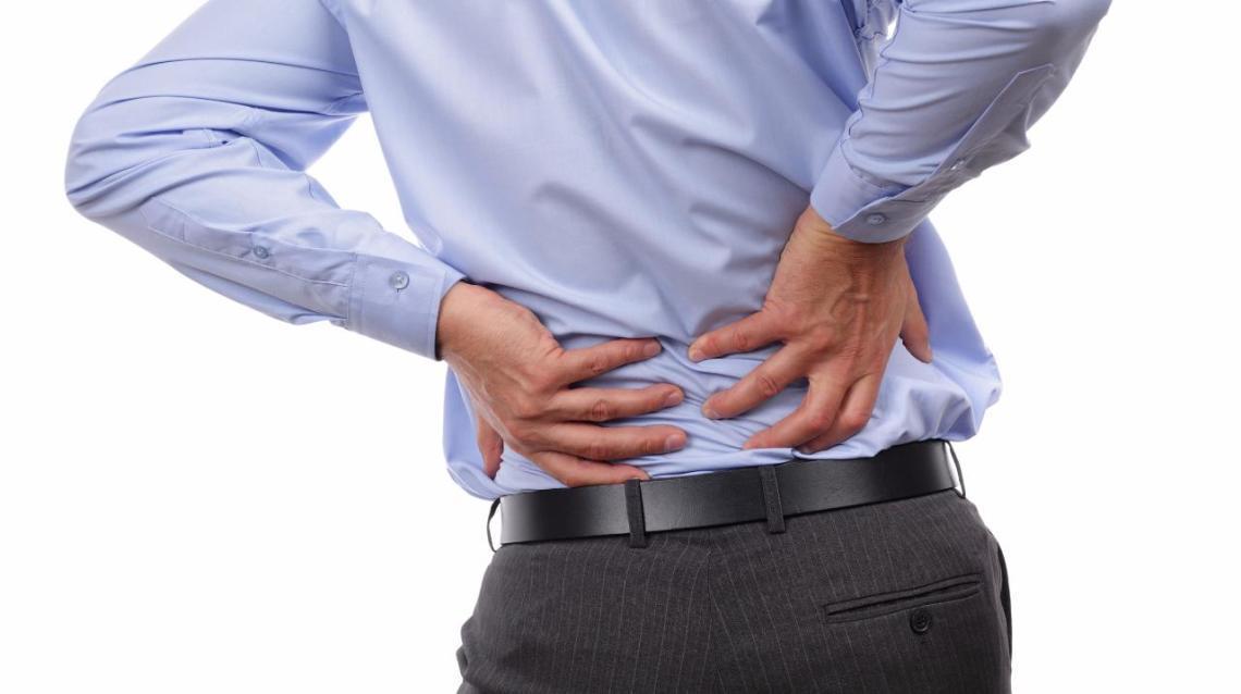 Want to Prevent Lower Back Ache?